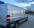 Сірий Мерседес Sprinter, об'ємом двигуна 2.99 л та пробігом 560 тис. км за 10500 $, фото 5 на Automoto.ua