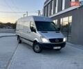 Сірий Мерседес Sprinter, об'ємом двигуна 3 л та пробігом 520 тис. км за 12000 $, фото 2 на Automoto.ua