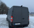 Серый Мерседес Sprinter, объемом двигателя 2.99 л и пробегом 350 тыс. км за 13700 $, фото 11 на Automoto.ua