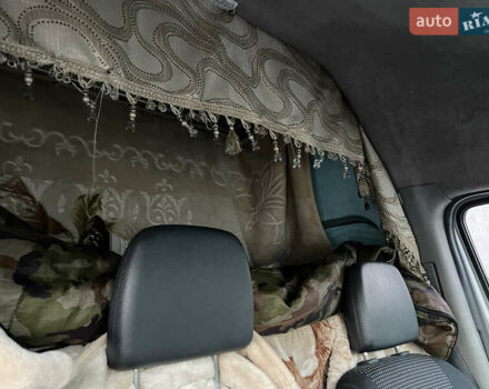 Серый Мерседес Sprinter, объемом двигателя 3 л и пробегом 500 тыс. км за 12000 $, фото 11 на Automoto.ua