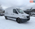 Сірий Мерседес Sprinter, об'ємом двигуна 2.15 л та пробігом 520 тис. км за 11800 $, фото 8 на Automoto.ua