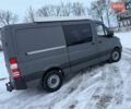 Серый Мерседес Sprinter, объемом двигателя 2.99 л и пробегом 350 тыс. км за 13700 $, фото 3 на Automoto.ua