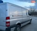Серый Мерседес Sprinter, объемом двигателя 2.99 л и пробегом 560 тыс. км за 12000 $, фото 5 на Automoto.ua