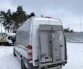 Сірий Мерседес Sprinter, об'ємом двигуна 2.15 л та пробігом 520 тис. км за 11800 $, фото 24 на Automoto.ua