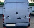 Серый Мерседес Sprinter, объемом двигателя 3 л и пробегом 340 тыс. км за 13300 $, фото 1 на Automoto.ua