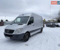 Сірий Мерседес Sprinter, об'ємом двигуна 2.15 л та пробігом 520 тис. км за 11800 $, фото 3 на Automoto.ua