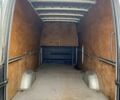Серый Мерседес Sprinter, объемом двигателя 3 л и пробегом 340 тыс. км за 14000 $, фото 13 на Automoto.ua