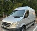 Серый Мерседес Sprinter, объемом двигателя 2.2 л и пробегом 732 тыс. км за 9700 $, фото 1 на Automoto.ua