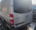Сірий Мерседес Sprinter, об'ємом двигуна 2.1 л та пробігом 350 тис. км за 7600 $, фото 2 на Automoto.ua