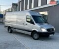Сірий Мерседес Sprinter, об'ємом двигуна 3 л та пробігом 520 тис. км за 12000 $, фото 1 на Automoto.ua