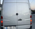 Серый Мерседес Sprinter, объемом двигателя 3 л и пробегом 500 тыс. км за 12000 $, фото 16 на Automoto.ua