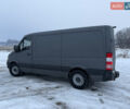 Серый Мерседес Sprinter, объемом двигателя 2.99 л и пробегом 350 тыс. км за 13700 $, фото 5 на Automoto.ua