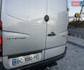Серый Мерседес Sprinter, объемом двигателя 3 л и пробегом 500 тыс. км за 12000 $, фото 2 на Automoto.ua