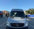 Серый Мерседес Sprinter, объемом двигателя 2.99 л и пробегом 500 тыс. км за 9299 $, фото 15 на Automoto.ua