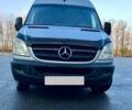 Серый Мерседес Sprinter, объемом двигателя 3 л и пробегом 340 тыс. км за 14000 $, фото 1 на Automoto.ua
