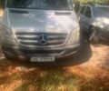 Серый Мерседес Sprinter, объемом двигателя 2.1 л и пробегом 600 тыс. км за 8300 $, фото 1 на Automoto.ua