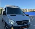 Серый Мерседес Sprinter, объемом двигателя 2.99 л и пробегом 500 тыс. км за 9299 $, фото 13 на Automoto.ua