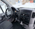Сірий Мерседес Sprinter, об'ємом двигуна 2.15 л та пробігом 520 тис. км за 11800 $, фото 13 на Automoto.ua