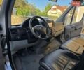 Сірий Мерседес Sprinter, об'ємом двигуна 3 л та пробігом 503 тис. км за 18700 $, фото 18 на Automoto.ua