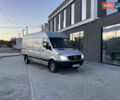 Серый Мерседес Sprinter, объемом двигателя 3 л и пробегом 500 тыс. км за 12000 $, фото 8 на Automoto.ua