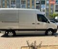 Серый Мерседес Sprinter, объемом двигателя 2.99 л и пробегом 374 тыс. км за 14500 $, фото 2 на Automoto.ua