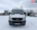 Сірий Мерседес Sprinter, об'ємом двигуна 2.15 л та пробігом 520 тис. км за 11800 $, фото 5 на Automoto.ua
