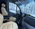 Серый Мерседес Sprinter, объемом двигателя 2.99 л и пробегом 350 тыс. км за 13700 $, фото 17 на Automoto.ua