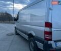 Сірий Мерседес Sprinter, об'ємом двигуна 2.99 л та пробігом 560 тис. км за 12000 $, фото 8 на Automoto.ua