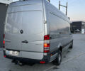 Серый Мерседес Sprinter, объемом двигателя 3 л и пробегом 500 тыс. км за 12000 $, фото 1 на Automoto.ua