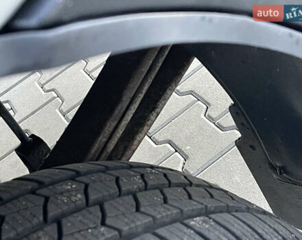 Серый Мерседес Sprinter, объемом двигателя 3 л и пробегом 500 тыс. км за 12000 $, фото 15 на Automoto.ua