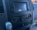 Сірий Мерседес Sprinter, об'ємом двигуна 2.99 л та пробігом 560 тис. км за 12000 $, фото 23 на Automoto.ua