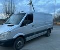 Сірий Мерседес Sprinter, об'ємом двигуна 2.99 л та пробігом 560 тис. км за 10500 $, фото 1 на Automoto.ua