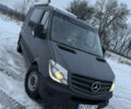 Серый Мерседес Sprinter, объемом двигателя 2.99 л и пробегом 350 тыс. км за 13700 $, фото 2 на Automoto.ua