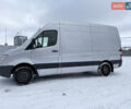 Сірий Мерседес Sprinter, об'ємом двигуна 2.15 л та пробігом 520 тис. км за 11800 $, фото 2 на Automoto.ua