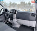 Сірий Мерседес Sprinter, об'ємом двигуна 2.15 л та пробігом 520 тис. км за 11800 $, фото 12 на Automoto.ua