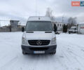 Сірий Мерседес Sprinter, об'ємом двигуна 2.15 л та пробігом 520 тис. км за 11800 $, фото 4 на Automoto.ua