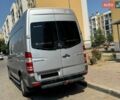Серый Мерседес Sprinter, объемом двигателя 2.99 л и пробегом 374 тыс. км за 14500 $, фото 3 на Automoto.ua