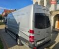 Сірий Мерседес Sprinter, об'ємом двигуна 3 л та пробігом 503 тис. км за 18700 $, фото 1 на Automoto.ua