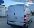 Сірий Мерседес Sprinter, об'ємом двигуна 2.99 л та пробігом 560 тис. км за 12000 $, фото 6 на Automoto.ua