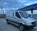 Сірий Мерседес Sprinter, об'ємом двигуна 2.99 л та пробігом 560 тис. км за 10500 $, фото 2 на Automoto.ua