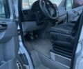 Сірий Мерседес Sprinter, об'ємом двигуна 2.99 л та пробігом 560 тис. км за 10500 $, фото 18 на Automoto.ua