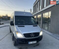 Серый Мерседес Sprinter, объемом двигателя 3 л и пробегом 500 тыс. км за 12000 $, фото 3 на Automoto.ua