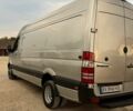 Серый Мерседес Sprinter, объемом двигателя 2.99 л и пробегом 637 тыс. км за 23000 $, фото 9 на Automoto.ua
