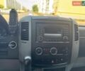 Серый Мерседес Sprinter, объемом двигателя 2.99 л и пробегом 374 тыс. км за 14500 $, фото 11 на Automoto.ua