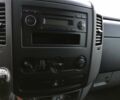 Серый Мерседес Sprinter, объемом двигателя 3 л и пробегом 340 тыс. км за 13300 $, фото 6 на Automoto.ua