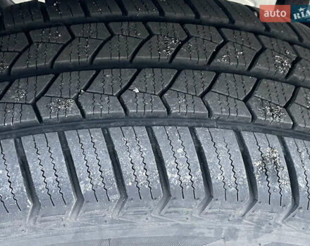 Серый Мерседес Sprinter, объемом двигателя 3 л и пробегом 500 тыс. км за 12000 $, фото 19 на Automoto.ua