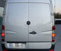 Серый Мерседес Sprinter, объемом двигателя 3 л и пробегом 500 тыс. км за 12000 $, фото 17 на Automoto.ua