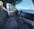 Серый Мерседес Sprinter, объемом двигателя 2.99 л и пробегом 500 тыс. км за 9299 $, фото 17 на Automoto.ua
