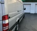 Серый Мерседес Sprinter, объемом двигателя 3 л и пробегом 340 тыс. км за 13300 $, фото 4 на Automoto.ua