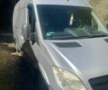 Сірий Мерседес Sprinter, об'ємом двигуна 2.15 л та пробігом 5 тис. км за 9400 $, фото 8 на Automoto.ua